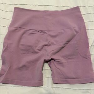 Alphalete Amplify Shorts